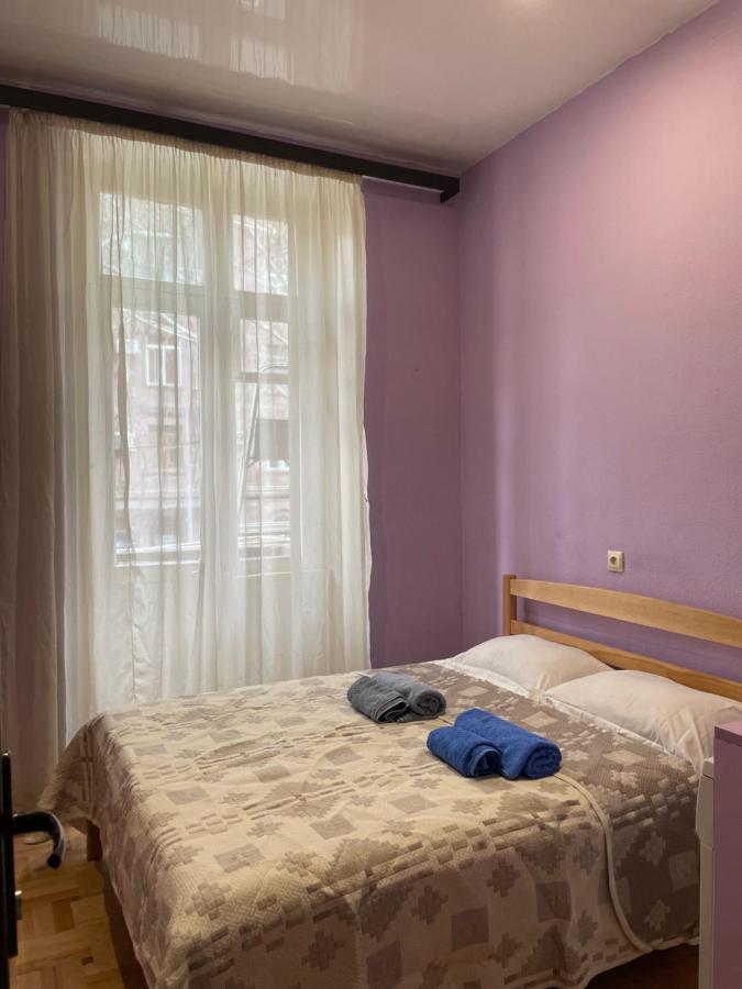 Cozy Apartment On Republic Square يريفان المظهر الخارجي الصورة