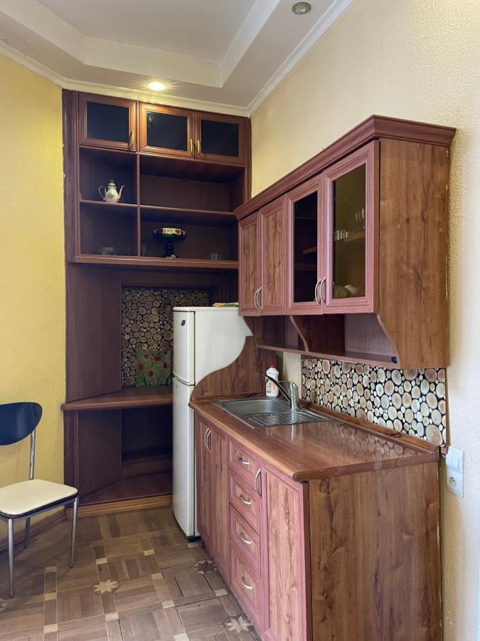 Cozy Apartment On Republic Square يريفان المظهر الخارجي الصورة